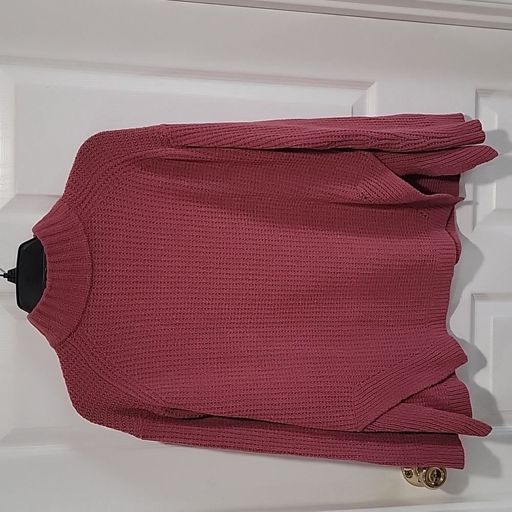 A New Day XS sweater
